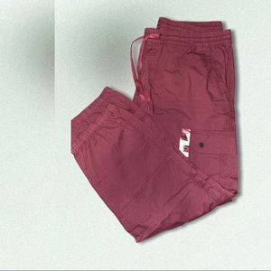 Levis Utility Joggers